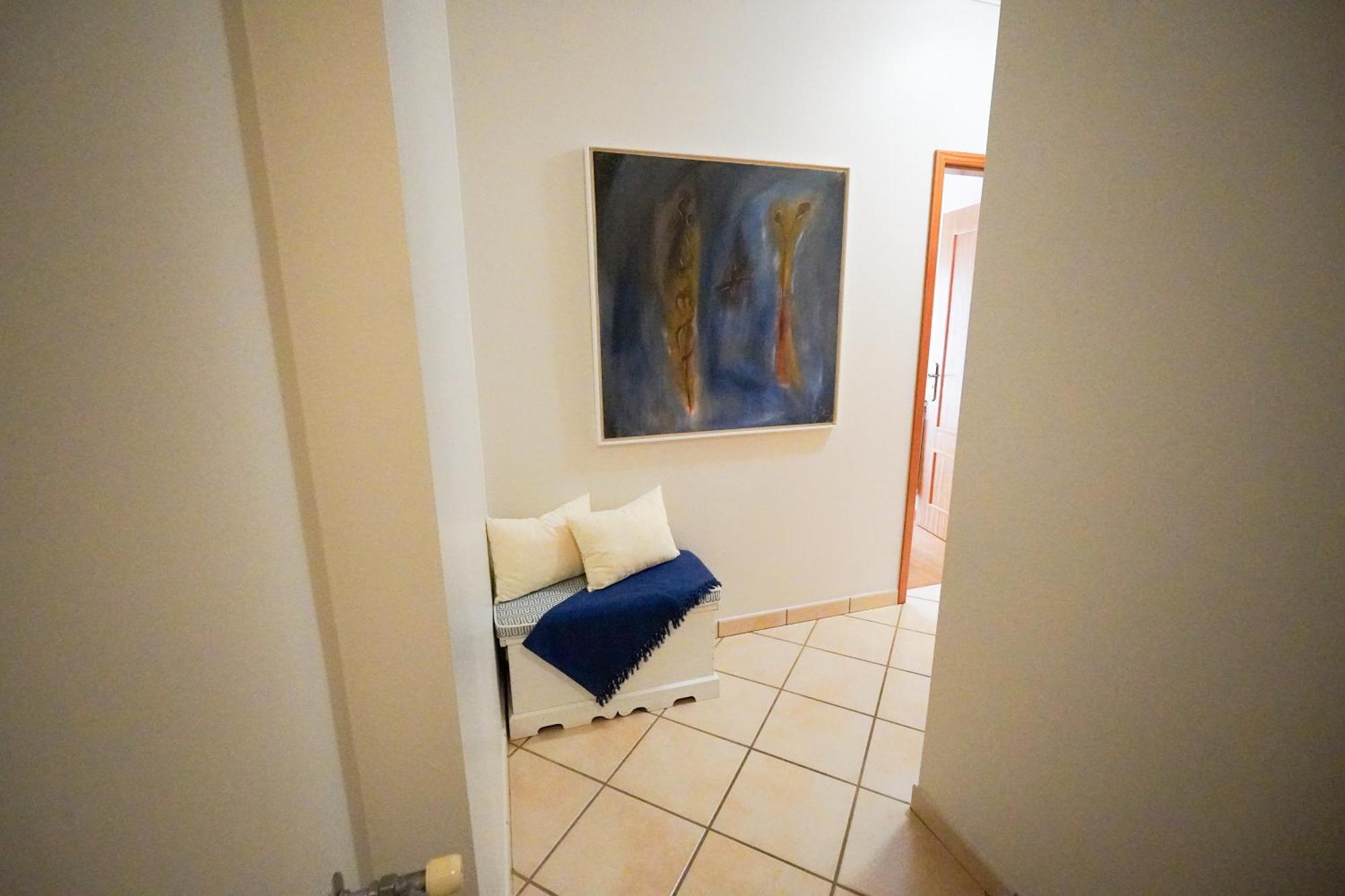 Ferienwohnung Nova Onda Nazaré Exterior foto